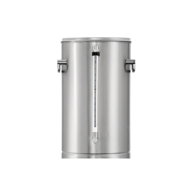 Heet water dispenser 9 L - Bartscher