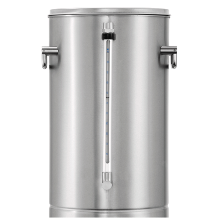 Heet water dispenser 9 L - Bartscher