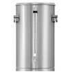 Heet water dispenser 9 L - Bartscher