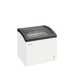 Cong&eacute;lateur de cr&egrave;me glac&eacute;e Focus 73 - TEFCOLD - 71081