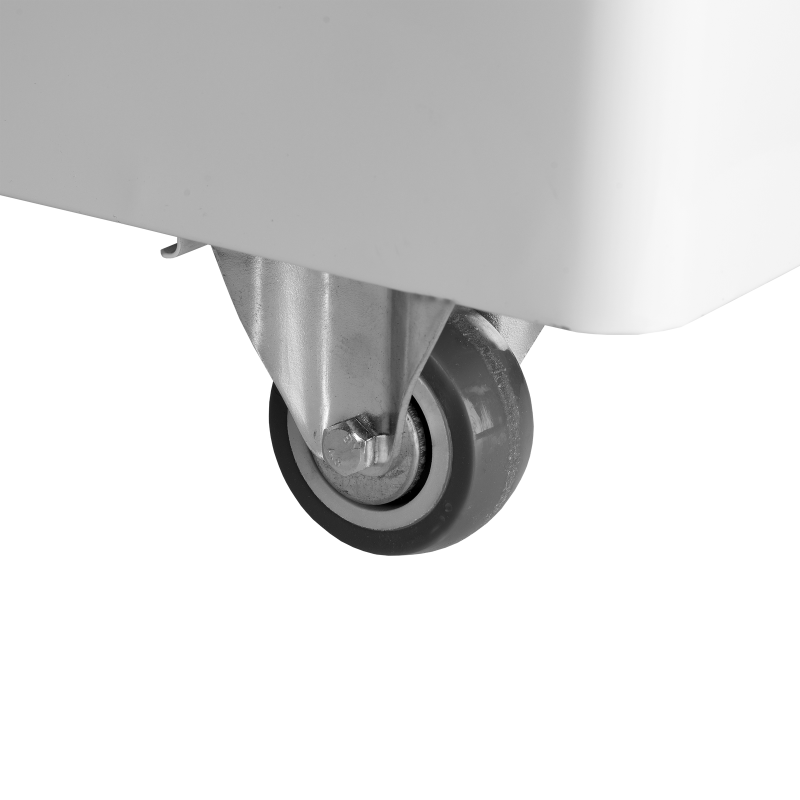 Cong&eacute;lateur de cr&egrave;me glac&eacute;e NIC502SC-SO - TEFCOLD - 71342