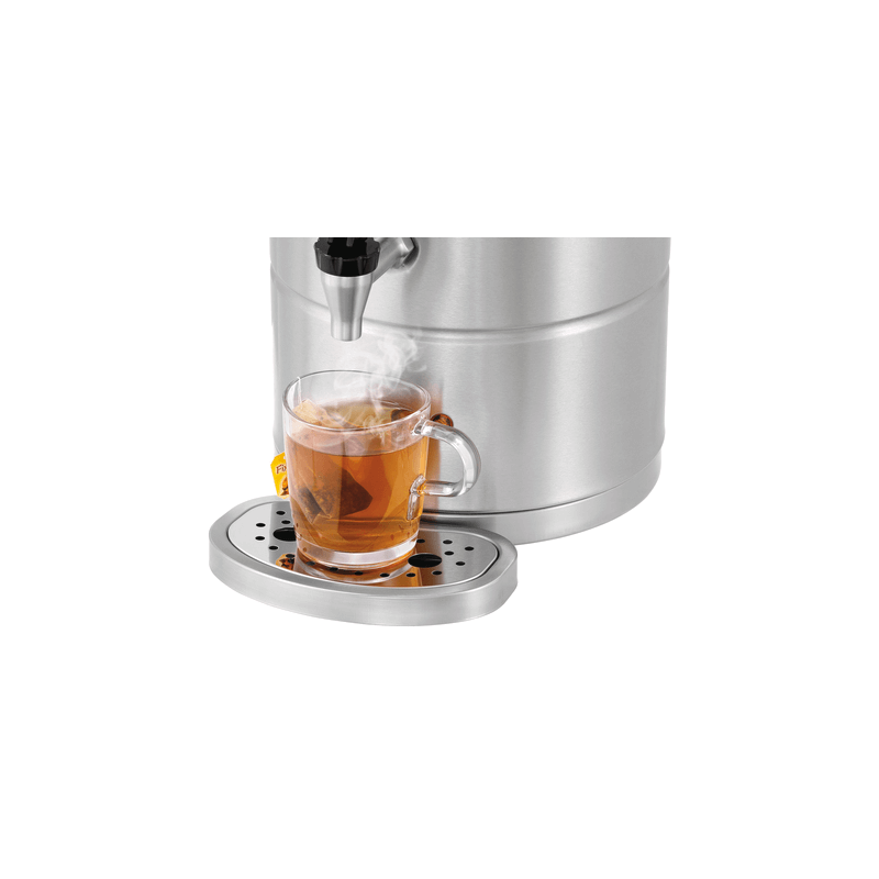 Distributeur d'eau chaude 9 L - Bartscher