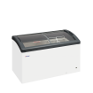 Cong&eacute;lateur de cr&egrave;me glac&eacute;e FOCUS 131 - TEFCOLD - 71149