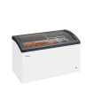 Cong&eacute;lateur de cr&egrave;me glac&eacute;e FOCUS 131 - TEFCOLD - 71149