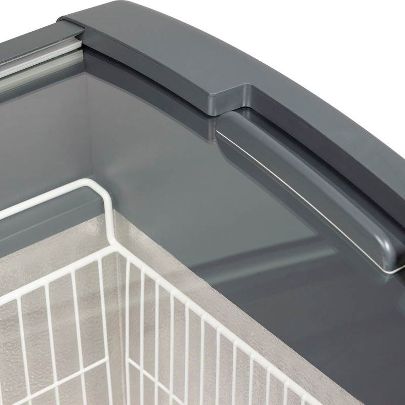 Cong&eacute;lateur de cr&egrave;me glac&eacute;e FOCUS 131 - TEFCOLD - 71149