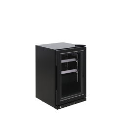 Cong&eacute;lateur table top UDB-F500V-BB1 - TEFCOLD - 71425