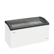 Cong&eacute;lateur de cr&egrave;me glac&eacute;e FOCUS 151 - TEFCOLD - 71151