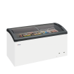 Cong&eacute;lateur de cr&egrave;me glac&eacute;e FOCUS 151 - TEFCOLD - 71151