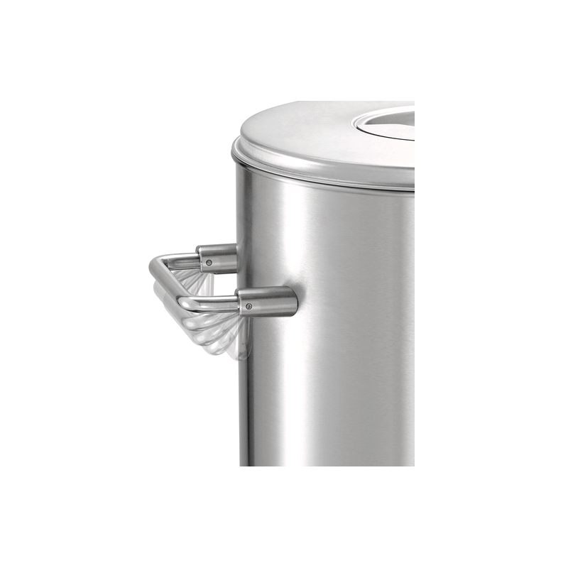 Distributeur d'eau chaude 9 L - Bartscher