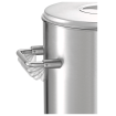 Heet water dispenser 9 L - Bartscher