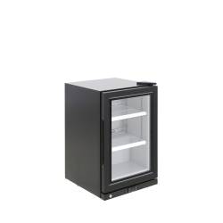 Cong&eacute;lateur table top UDB-F500V-BW1 - TEFCOLD - 71426