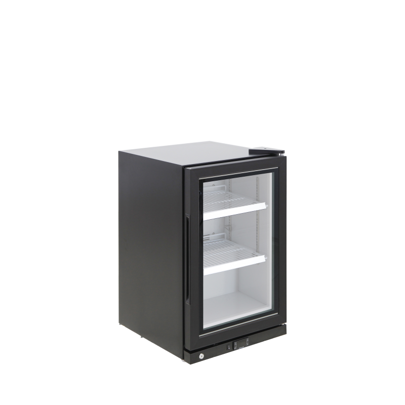 Cong&eacute;lateur table top UDB-F500V-BW1 - TEFCOLD - 71426