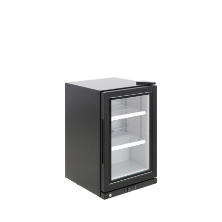 Cong&eacute;lateur table top UDB-F500V-BW1 - TEFCOLD - 71426