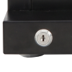 Cong&eacute;lateur table top UDB-F500V-BW1 - TEFCOLD - 71426