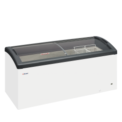 Cong&eacute;lateur de cr&egrave;me glac&eacute;e FOCUS 171 - TEFCOLD - 71153