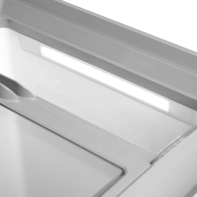 IJscremevrieskast IDC152-W1 - TEFCOLD - 71155