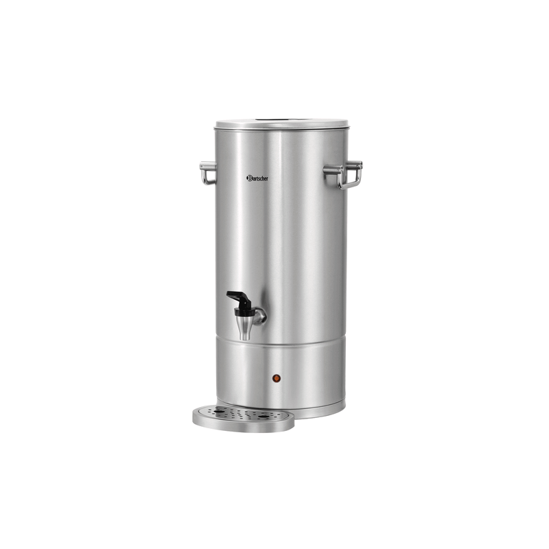 Heet water dispenser 9 L - Bartscher