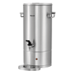 Heet water dispenser 9 L - Bartscher