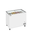 Cong&eacute;lateur de cr&egrave;me glac&eacute;e IC302SC - TEFCOLD - 71450