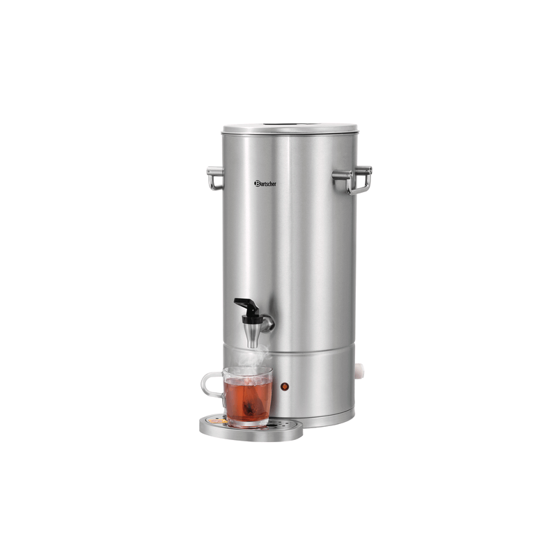 Heet water dispenser 9 L - FWA - Bartscher