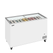 Cong&eacute;lateur de cr&egrave;me glac&eacute;e IC402SC - TEFCOLD - 71451