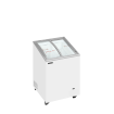 Cong&eacute;lateur de cr&egrave;me glac&eacute;e IC102SCEB - TEFCOLD - 71459