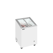 Cong&eacute;lateur de cr&egrave;me glac&eacute;e IC102SCEB - TEFCOLD - 71459