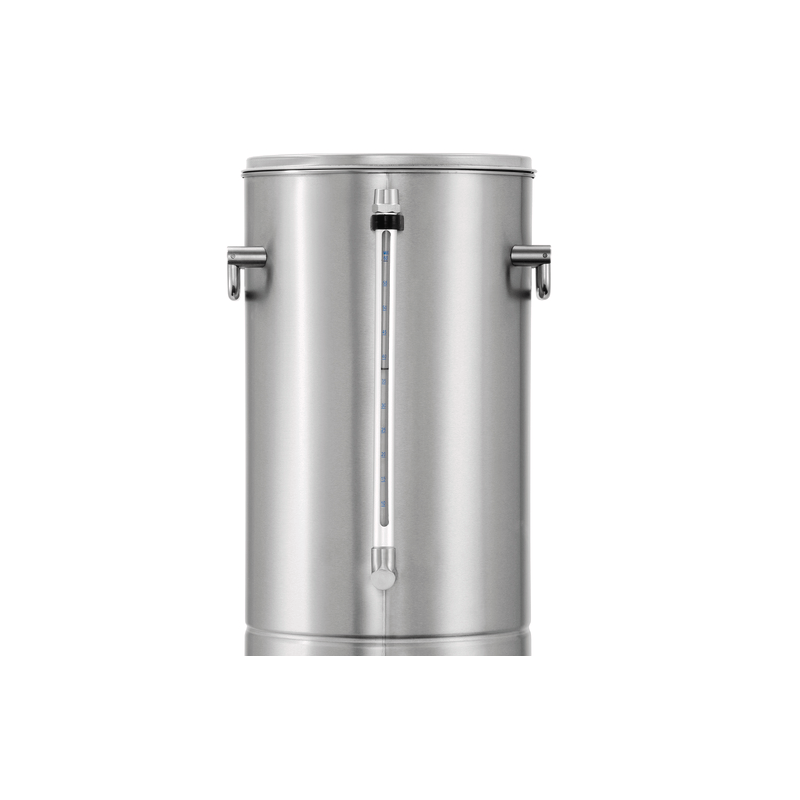 Heet water dispenser 9 L - FWA - Bartscher