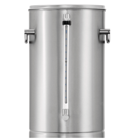 Heet water dispenser 9 L - FWA - Bartscher