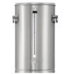 Heet water dispenser 9 L - FWA - Bartscher