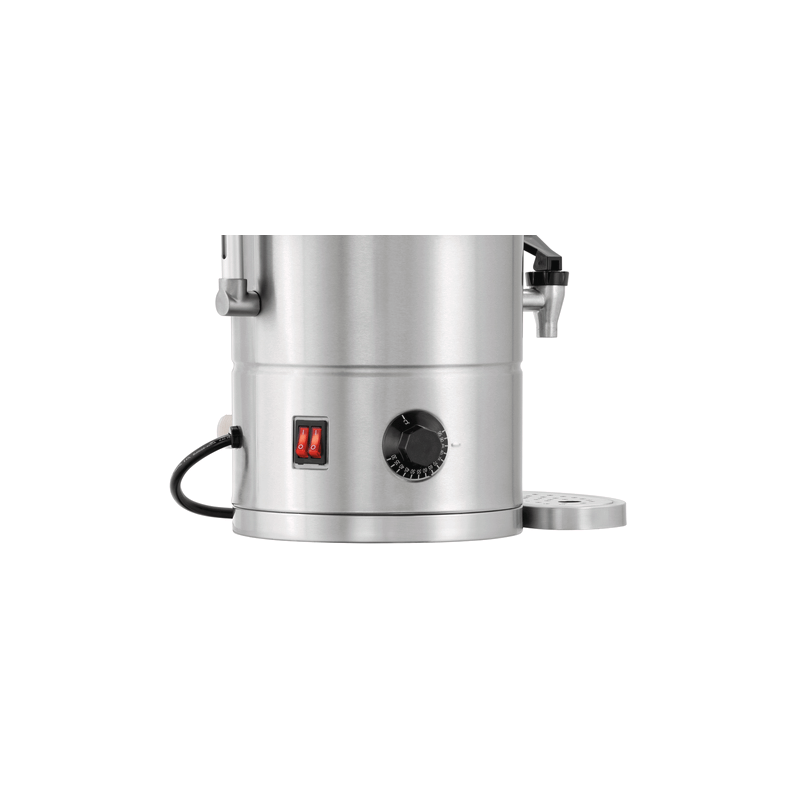 Heet water dispenser 9 L - FWA - Bartscher