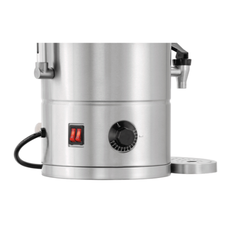 Heet water dispenser 9 L - FWA - Bartscher