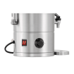 Heet water dispenser 9 L - FWA - Bartscher