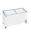 Cong&eacute;lateur de cr&egrave;me glac&eacute;e IC502SCEB - TEFCOLD - 71463