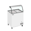 Cong&eacute;lateur de cr&egrave;me glac&eacute;e IC202SC-SO - TEFCOLD - 71495