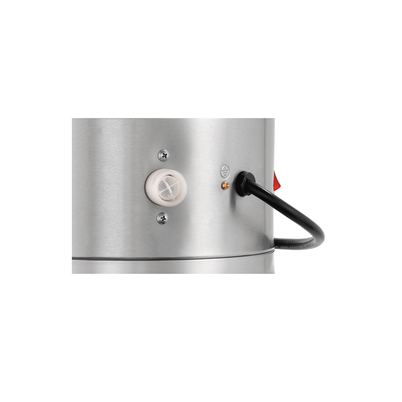Heet water dispenser 9 L - FWA - Bartscher