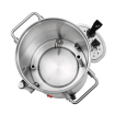 Heet water dispenser 9 L - FWA - Bartscher