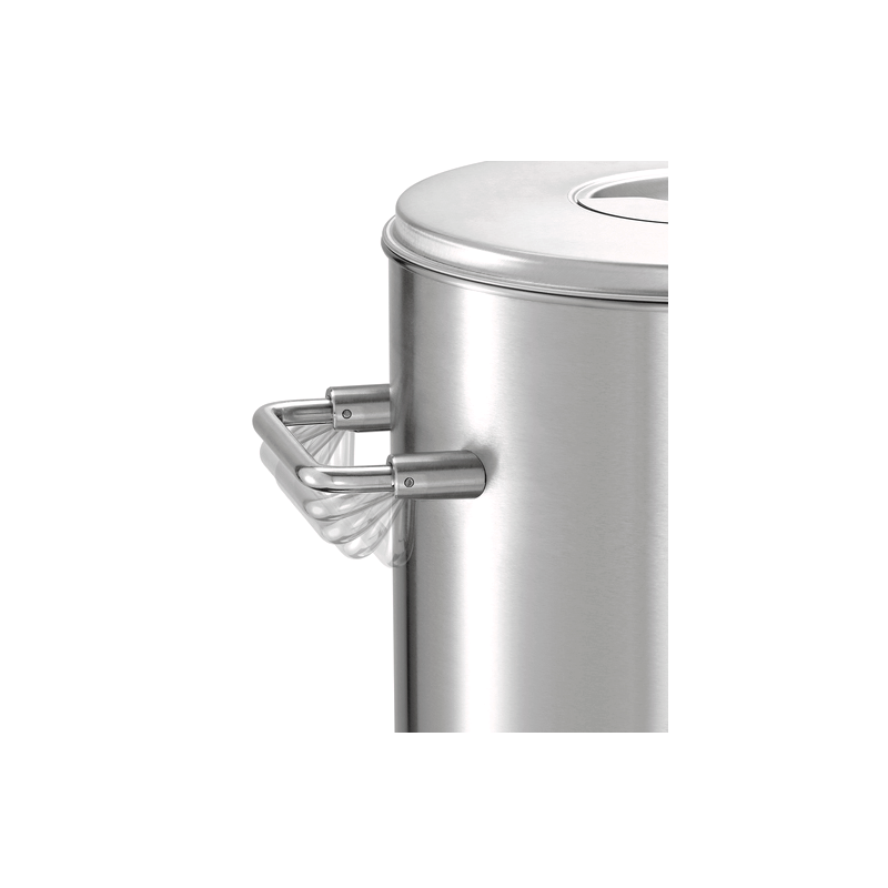 Heet water dispenser 9 L - FWA - Bartscher