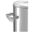Heet water dispenser 9 L - FWA - Bartscher
