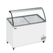 Cong&eacute;lateur de cr&egrave;me glac&eacute;e IC402SCE-SO - TEFCOLD - 71507