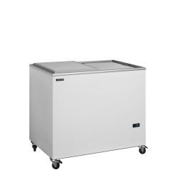 R&eacute;frig&eacute;rateur &agrave; boissons coffre ISC302SD - TEFCOLD - 71547