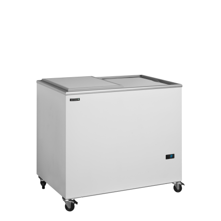 R&eacute;frig&eacute;rateur &agrave; boissons coffre ISC302SD - TEFCOLD - 71547