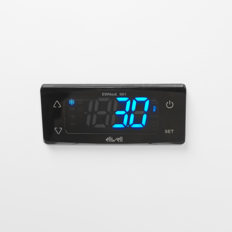 R&eacute;frig&eacute;rateur &agrave; boissons coffre ISC302SD - TEFCOLD - 71547