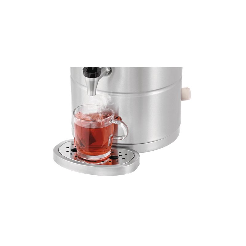Heet water dispenser 9 L - FWA - Bartscher