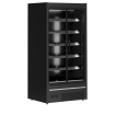 Vitrine r&eacute;frig&eacute;r&eacute;e pour supermarch&eacute; MDCB937HB - TEFCOLD - 71836