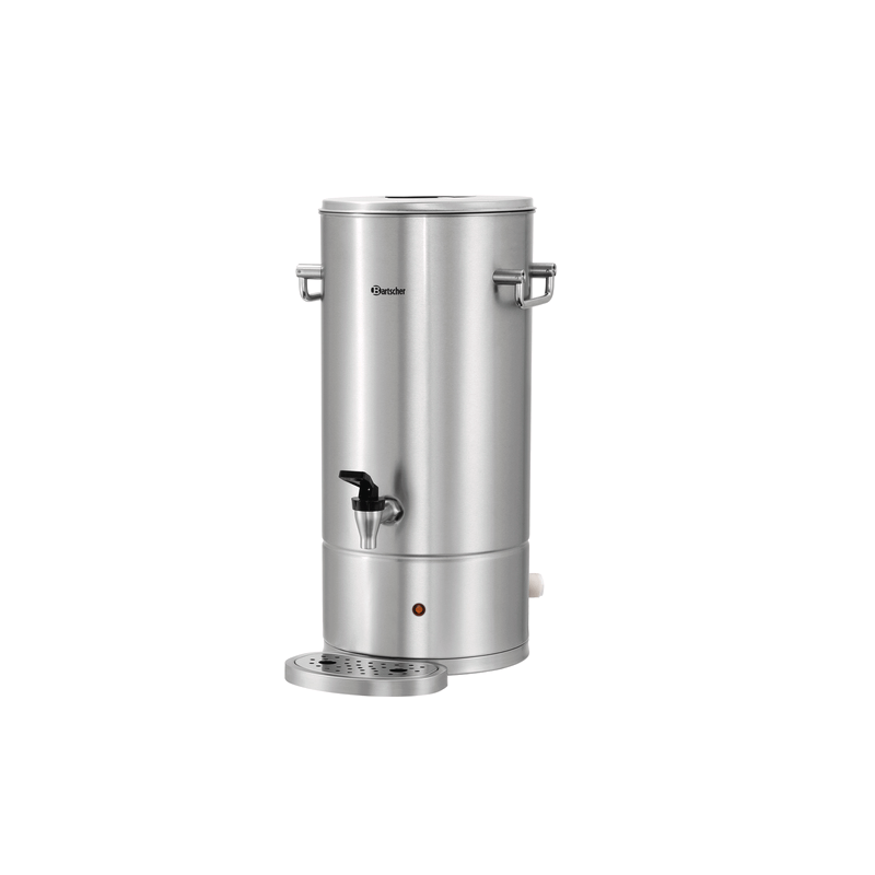 Heet water dispenser 9 L - FWA - Bartscher