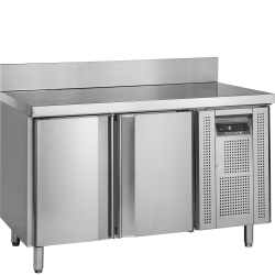 Table de boulangerie 60/40...
