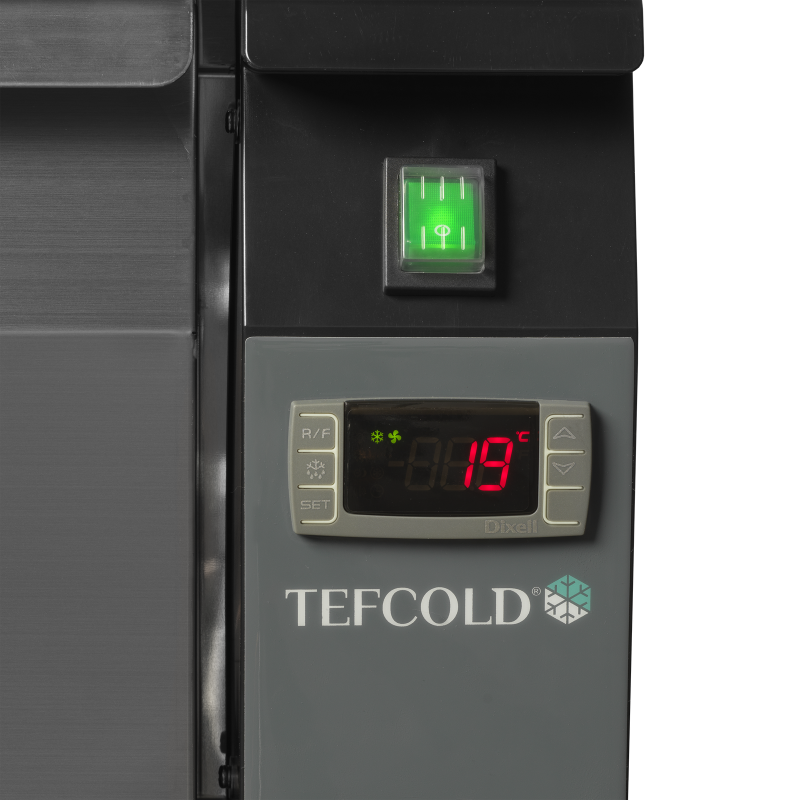 GN2/1 Uni-Drawer UD1-22 - TEFCOLD - 72269