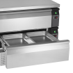 GN2/1 Uni-Drawer UD1-22 - TEFCOLD - 72269