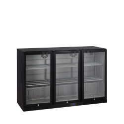 Desserte de bar DB302H - TEFCOLD - 72452